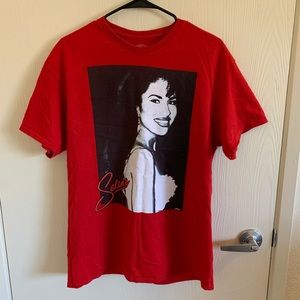 Selena Tshirt